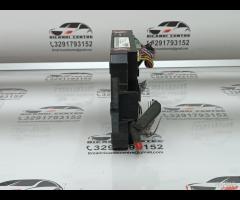 CENTRALINA SCATOLA PORTA FUSIBILI ANTERIORE JAGUAR - 10