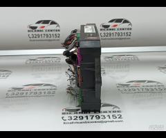 CENTRALINA SCATOLA PORTA FUSIBILI ANTERIORE JAGUAR - 11