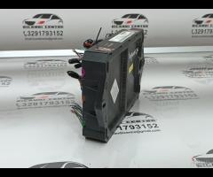 CENTRALINA SCATOLA PORTA FUSIBILI ANTERIORE JAGUAR - 22