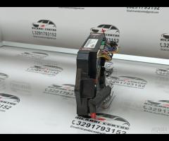 CENTRALINA SCATOLA PORTA FUSIBILI ANTERIORE JAGUAR - 23