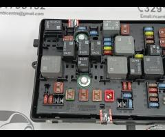 CENTRALINA SCATOLA PORTA FUSIBILI OPEL INSIGNIA 20 - 7