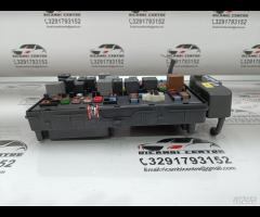 CENTRALINA SCATOLA PORTA FUSIBILI OPEL INSIGNIA 20 - 9