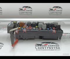 CENTRALINA SCATOLA PORTA FUSIBILI OPEL INSIGNIA 20 - 11