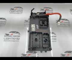 CENTRALINA SCATOLA PORTA FUSIBILI OPEL INSIGNIA 20 - 12