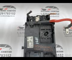 CENTRALINA SCATOLA PORTA FUSIBILI OPEL INSIGNIA 20 - 13