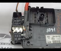 CENTRALINA SCATOLA PORTA FUSIBILI OPEL INSIGNIA 20 - 18