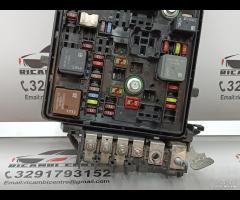 CENTRALINA SCATOLA PORTA FUSIBILI OPEL ASTRA 2016