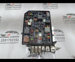 CENTRALINA SCATOLA PORTA FUSIBILI OPEL ASTRA 2016