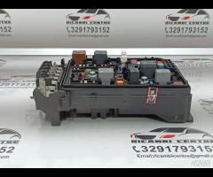 CENTRALINA SCATOLA PORTA FUSIBILI OPEL ASTRA 2016 - 7