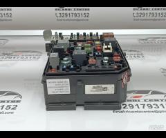CENTRALINA SCATOLA PORTA FUSIBILI OPEL ASTRA 2016 - 8
