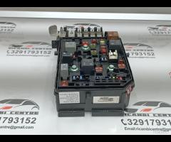 CENTRALINA SCATOLA PORTA FUSIBILI OPEL ASTRA 2016 - 12
