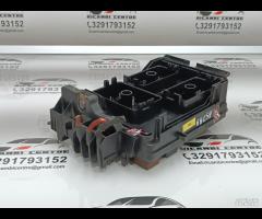 CENTRALINA SCATOLA PORTA FUSIBILI OPEL ASTRA 2016 - 17