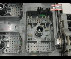 CENTRALINA SCATOLA PORTA FUSIBILI OPEL ASTRA 2016 - 20