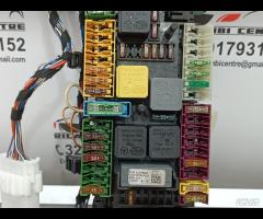 CENTRALINA SCATOLA PORTA FUSIBILI MERCEDES A180 W1