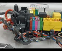 CENTRALINA SCATOLA PORTA FUSIBILI MERCEDES A180 W1 - 15