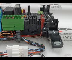 CENTRALINA SCATOLA PORTA FUSIBILI MERCEDES A180 W1 - 16