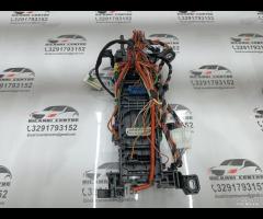 CENTRALINA SCATOLA PORTA FUSIBILI MERCEDES A180 W1 - 17