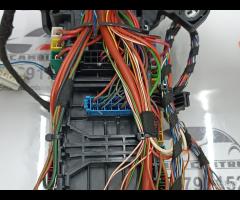 CENTRALINA SCATOLA PORTA FUSIBILI MERCEDES A180 W1 - 19