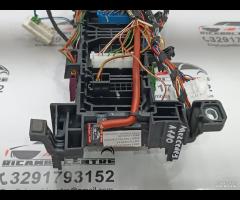 CENTRALINA SCATOLA PORTA FUSIBILI MERCEDES A180 W1 - 22