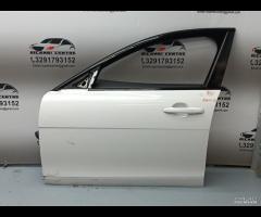 PORTA PORTIERA ANTERIORE SINISTRA SX JAGUAR XE 201