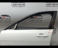 PORTA PORTIERA ANTERIORE SINISTRA SX JAGUAR XE 201