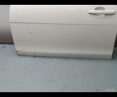 PORTA PORTIERA ANTERIORE SINISTRA SX JAGUAR XE 201