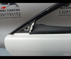 PORTA PORTIERA ANTERIORE SINISTRA SX JAGUAR XE 201