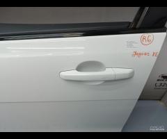 PORTA PORTIERA ANTERIORE SINISTRA SX JAGUAR XE 201 - 7