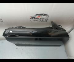 PORTA PORTIERA ANTERIORE DESTRA DX BMW 2 F22 LCI 2