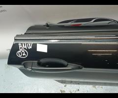 PORTA PORTIERA ANTERIORE DESTRA DX BMW 2 F22 LCI 2 - 7