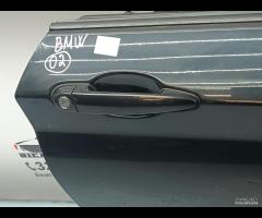 PORTA PORTIERA ANTERIORE DESTRA DX BMW 2 F22 LCI 2 - 10