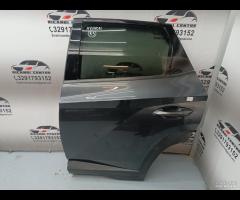 PORTA PORTIERA POSTERIORE SINISTRA SX HYUNDAI TUCS