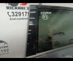 PORTA PORTIERA POSTERIORE SINISTRA SX HYUNDAI TUCS