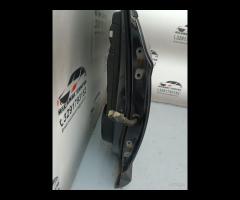 PORTA PORTIERA POSTERIORE SINISTRA SX HYUNDAI TUCS - 17