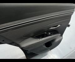 PORTA PORTIERA POSTERIORE SINISTRA SX HYUNDAI TUCS - 24
