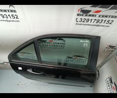 PORTA PORTIERA POSTERIORE DESTRA DX MERCEDES C220