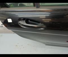 PORTA PORTIERA POSTERIORE DESTRA DX MERCEDES C220 - 11