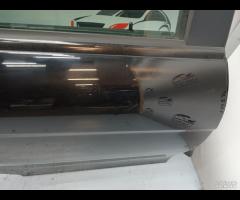 PORTA PORTIERA POSTERIORE DESTRA DX MERCEDES C220 - 12