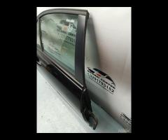 PORTA PORTIERA POSTERIORE DESTRA DX MERCEDES C220 - 20