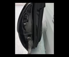 PORTA PORTIERA POSTERIORE DESTRA DX MERCEDES C220 - 21