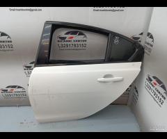PORTA PORTIERA POSTERIORE SINISTRA JAGUAR XE 2015-