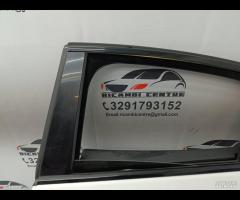 PORTA PORTIERA POSTERIORE SINISTRA JAGUAR XE 2015-