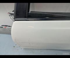 PORTA PORTIERA POSTERIORE SINISTRA JAGUAR XE 2015- - 7