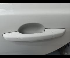PORTA PORTIERA POSTERIORE SINISTRA JAGUAR XE 2015- - 9