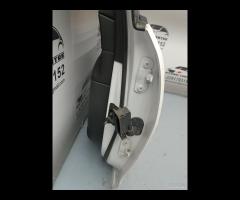 PORTA PORTIERA POSTERIORE SINISTRA JAGUAR XE 2015- - 21