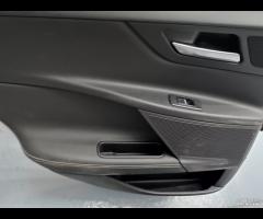 PORTA PORTIERA POSTERIORE SINISTRA JAGUAR XE 2015- - 24