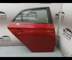 PORTA PORTIERA POSTERIORE DESTRA DX HYUNDAI I20 II
