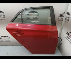 PORTA PORTIERA POSTERIORE DESTRA DX HYUNDAI I20 II