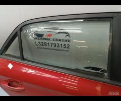 PORTA PORTIERA POSTERIORE DESTRA DX HYUNDAI I20 II