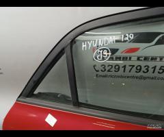 PORTA PORTIERA POSTERIORE DESTRA DX HYUNDAI I20 II